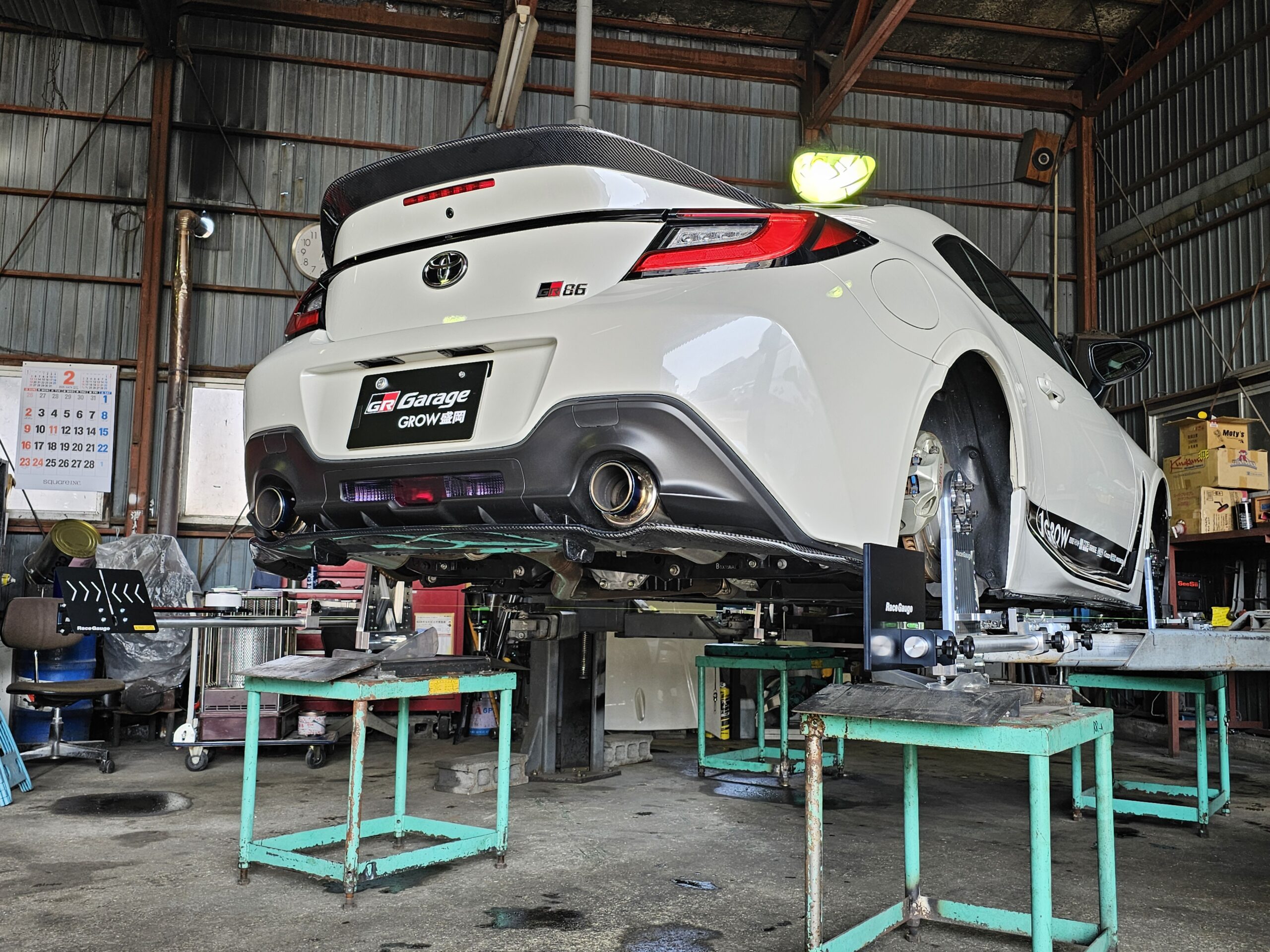 高精度＋知りたい数値を正しく測れる＋作業のしやすさなどが光る 先進