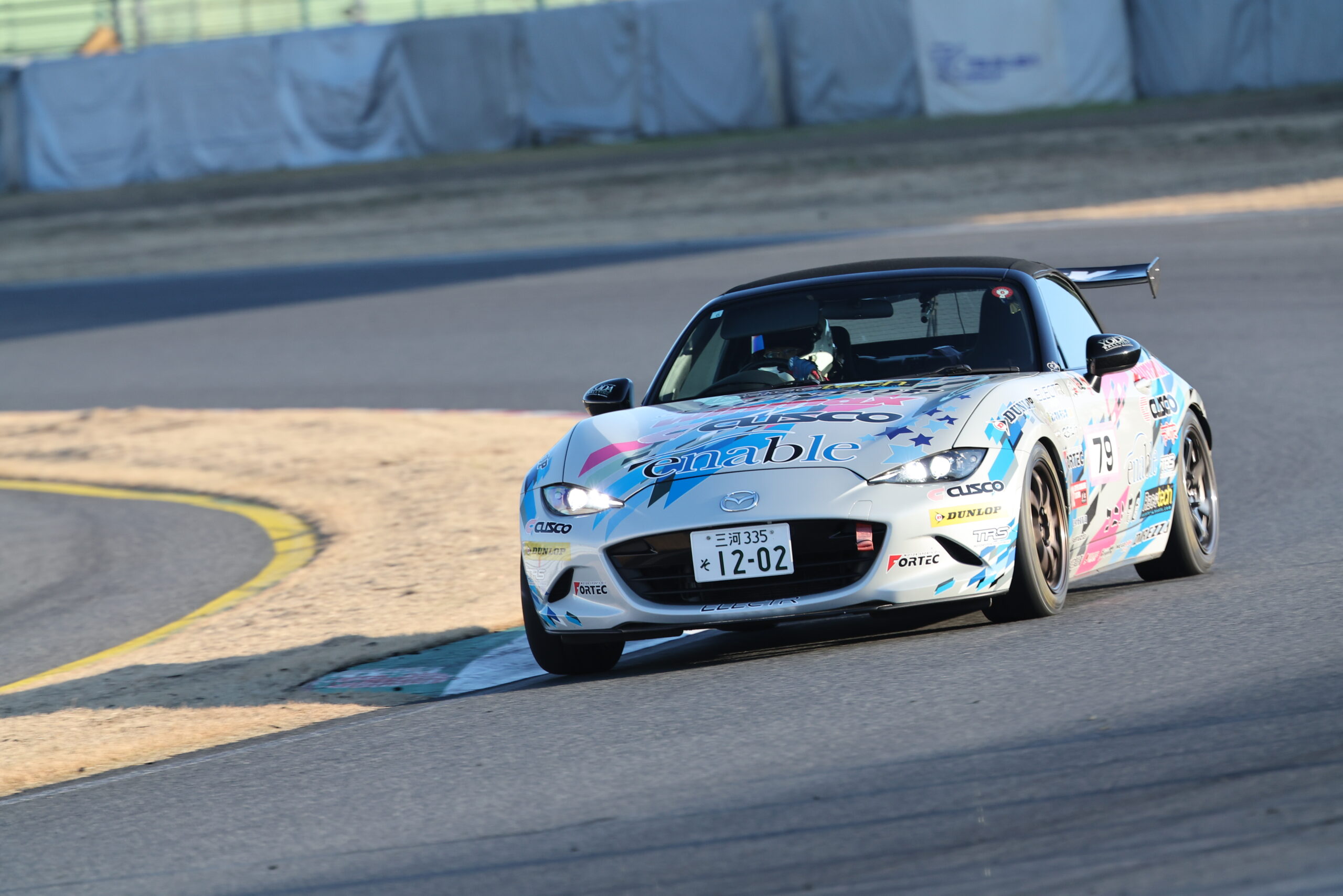 プロテア　ジュリエット　9号 es wheel es-09 corsa FORGED WHEEL 8J - THREEHUNDRED THE STORE