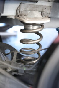 ジムカーナSPLに仕様変更して大幅にタイム短縮「斉藤邦夫　MXPA10 ヤリス」全日本ジムカーナ車両 筑波タイムアタック - 149A5218