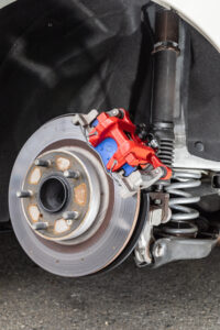 その実はブーストアップ！　空力と軽量化を武器に59秒台達成「クレイブ　FK8 シビックタイプR」筑波スーパーバトル - 20241219-0Z1A7431