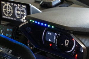 オリジナルの外装パーツを開発中　パワーでなくセッティングでタイムアップ「SPEED DESIGN N2F　JW5 S660」筑波スーパーバトル - CAME1991