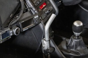 オリジナルの外装パーツを開発中　パワーでなくセッティングでタイムアップ「SPEED DESIGN N2F　JW5 S660」筑波スーパーバトル - CAME2037