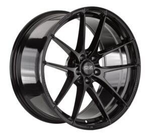 OZジャパンよりFL5/FK8シビック タイプR専用サイズのLeggera-HLTが新発売 - (M)Leggera-HLT_GBK