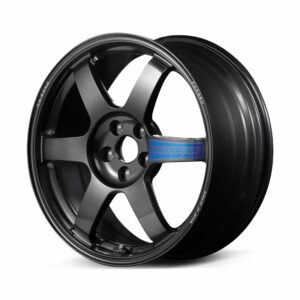RAYS FAN MEETING 2025「最新ホイール装着車ギャラリー 」CLOSE-UP WHEEL - 00-TE37SAGA_CLUBRACER_003