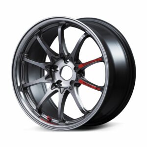RAYS FAN MEETING 2025「最新ホイール装着車ギャラリー 」CLOSE-UP WHEEL - 02-CE28NplusSL_003_gosei