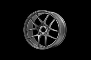 TWS Motorsport  RS339「鍛え抜かれた刃（エッジ）でコンマ１秒を削り出せ！」CLOSE-UP WHEEL - 02-Motorsport-RS339-FlatRGM-White