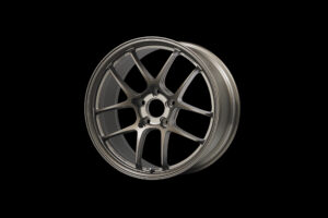 TWS Motorsport  RS339「鍛え抜かれた刃（エッジ）でコンマ１秒を削り出せ！」CLOSE-UP WHEEL - 03-Motorsport-RS339-FlatBR-White