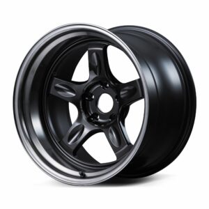 RAYS FAN MEETING 2025「最新ホイール装着車ギャラリー 」CLOSE-UP WHEEL - 13-21C-specPW-1811--30_73