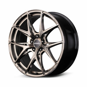 RAYS FAN MEETING 2025「最新ホイール装着車ギャラリー 」CLOSE-UP WHEEL - 15-VV21S_2085_XIJ_003