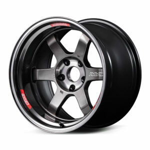 RAYS FAN MEETING 2025「最新ホイール装着車ギャラリー 」CLOSE-UP WHEEL - 17-TE37V-PRO_17inch_003
