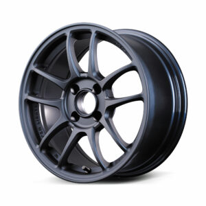 RAYS FAN MEETING 2025「最新ホイール装着車ギャラリー 」CLOSE-UP WHEEL - 21-57IR_1570_2ZZ_003