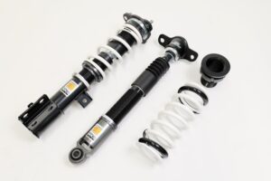 GR カローラとGR ヤリス Gen2 用 のHKS  HIPERMAX S にピロアッパー仕様が登場 - 80300-AT035P_修正