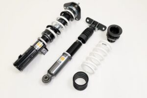 GR カローラとGR ヤリス Gen2 用 のHKS  HIPERMAX S にピロアッパー仕様が登場 - 80300-AT030P_修正