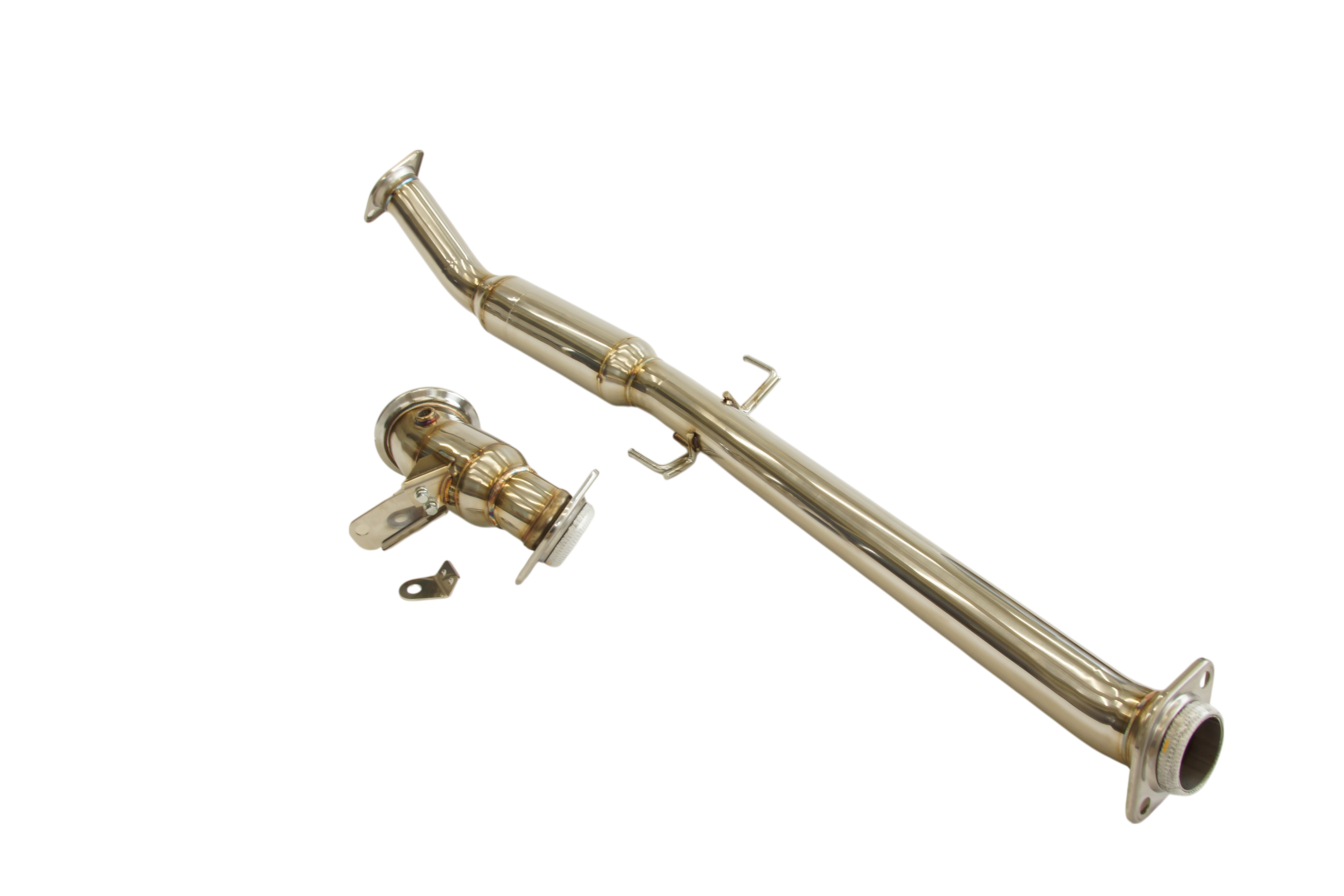 トヨタ 触媒 GD2 CG8 GZ6 フロントパイプ [メタル触媒付][5-6 M/T][GD/GG SG5] – AVO