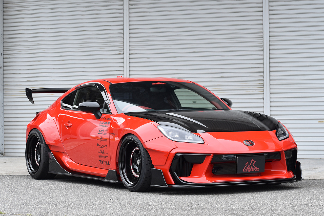 9/28（日）ハイパーミーティング【出展情報】Msports - REVSPEED