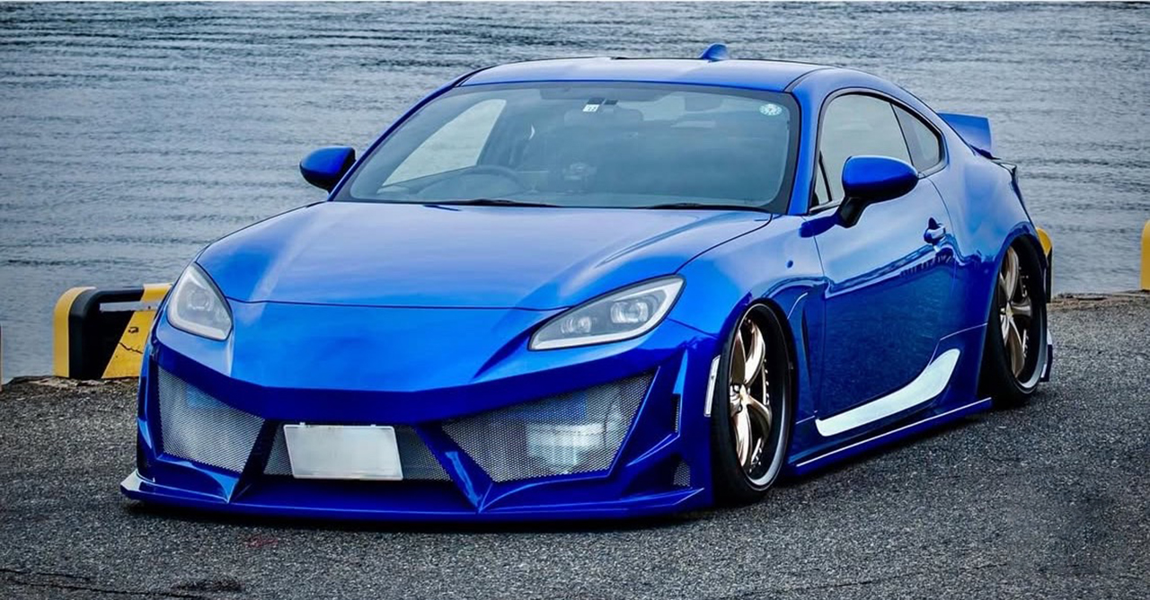 KRC JAPAN【出展情報】9/28（日）ハイパーミーティング - REVSPEED