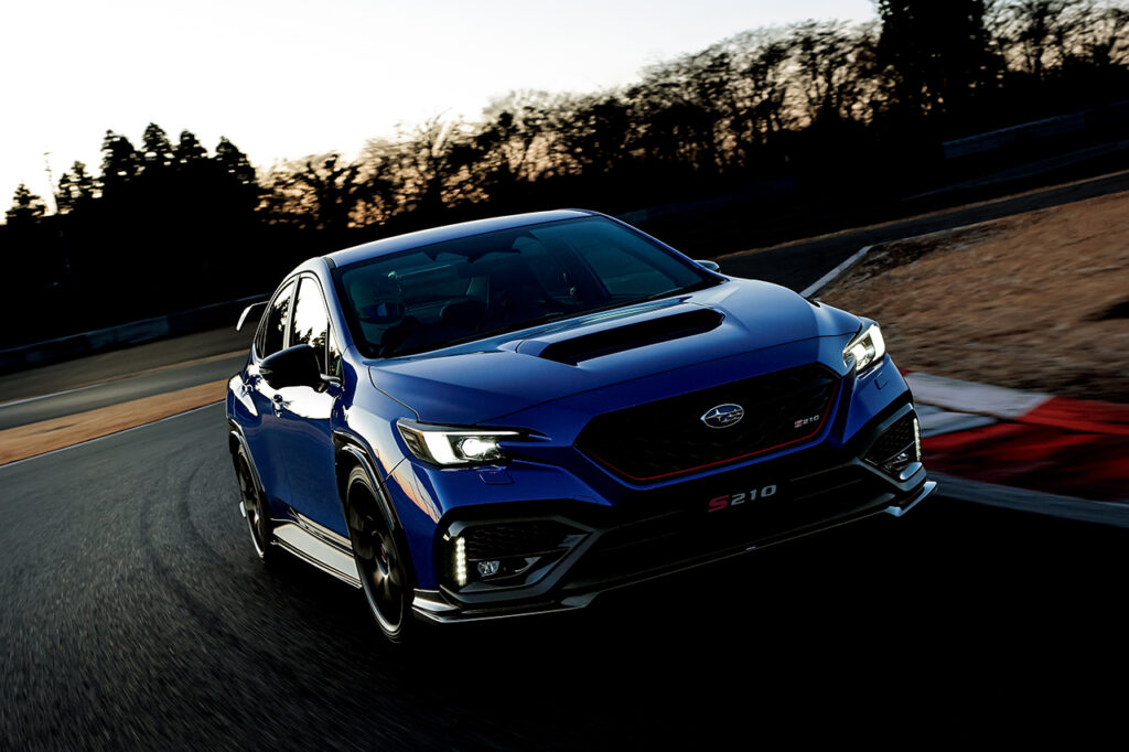 SUBARU【出展情報】9/28（日）ハイパーミーティング