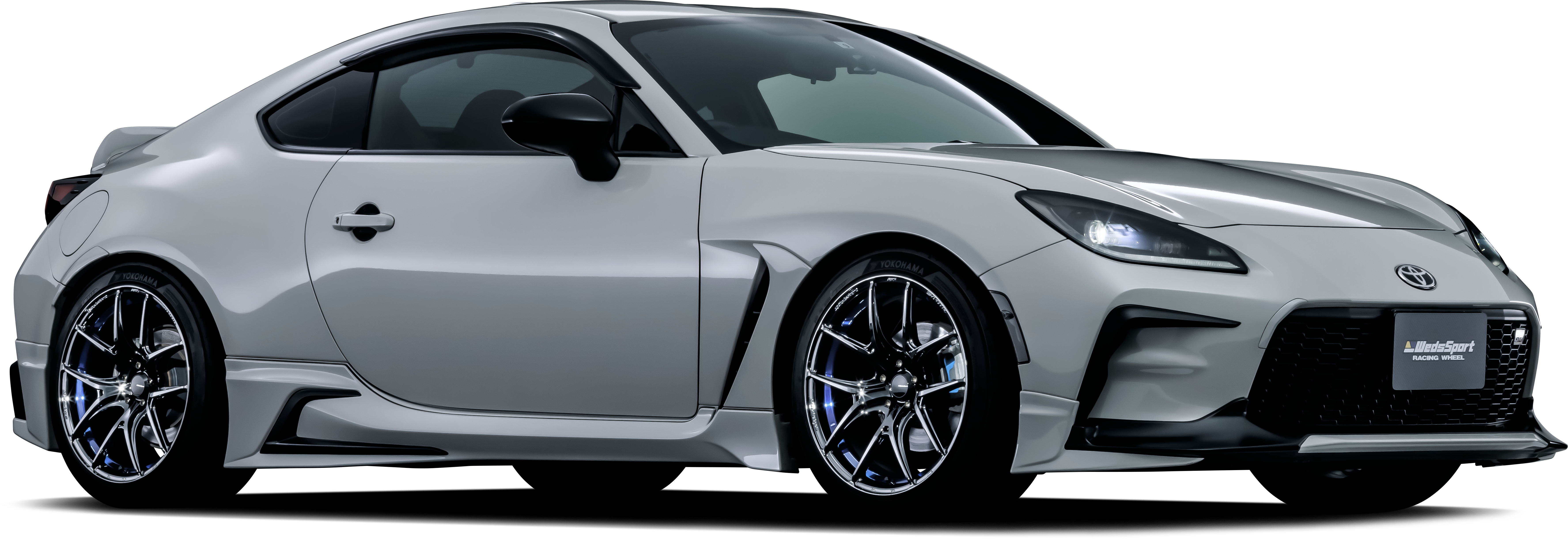 SA01R_GR86 - REVSPEED