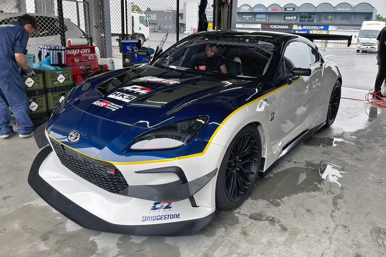 SCREEN & D2 JAPAN【出展情報】9/28（日）ハイパーミーティング - REVSPEED