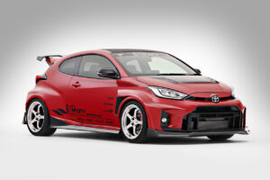 VARIS×ORIGINAL RUNDUCE【出展情報】9/28（日）ハイパーミーティング - varis-GRyaris