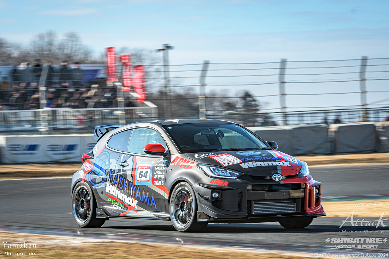 9/28（日）ハイパーミーティング 【出展情報】WinmaX - REVSPEED