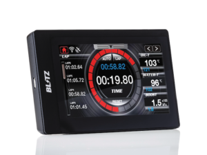 ブリッツのOBDモニター『タッチブレインプラス』に、GR86/BRZ(Z#8)専用通信を搭載。油温、燃圧、インジェクター、燃費、触媒温度、ブレーキ液圧、空燃比の表示が可能。従来モデルも無料アップデートで対応可能に！ - 2025-10-14 11.06.37