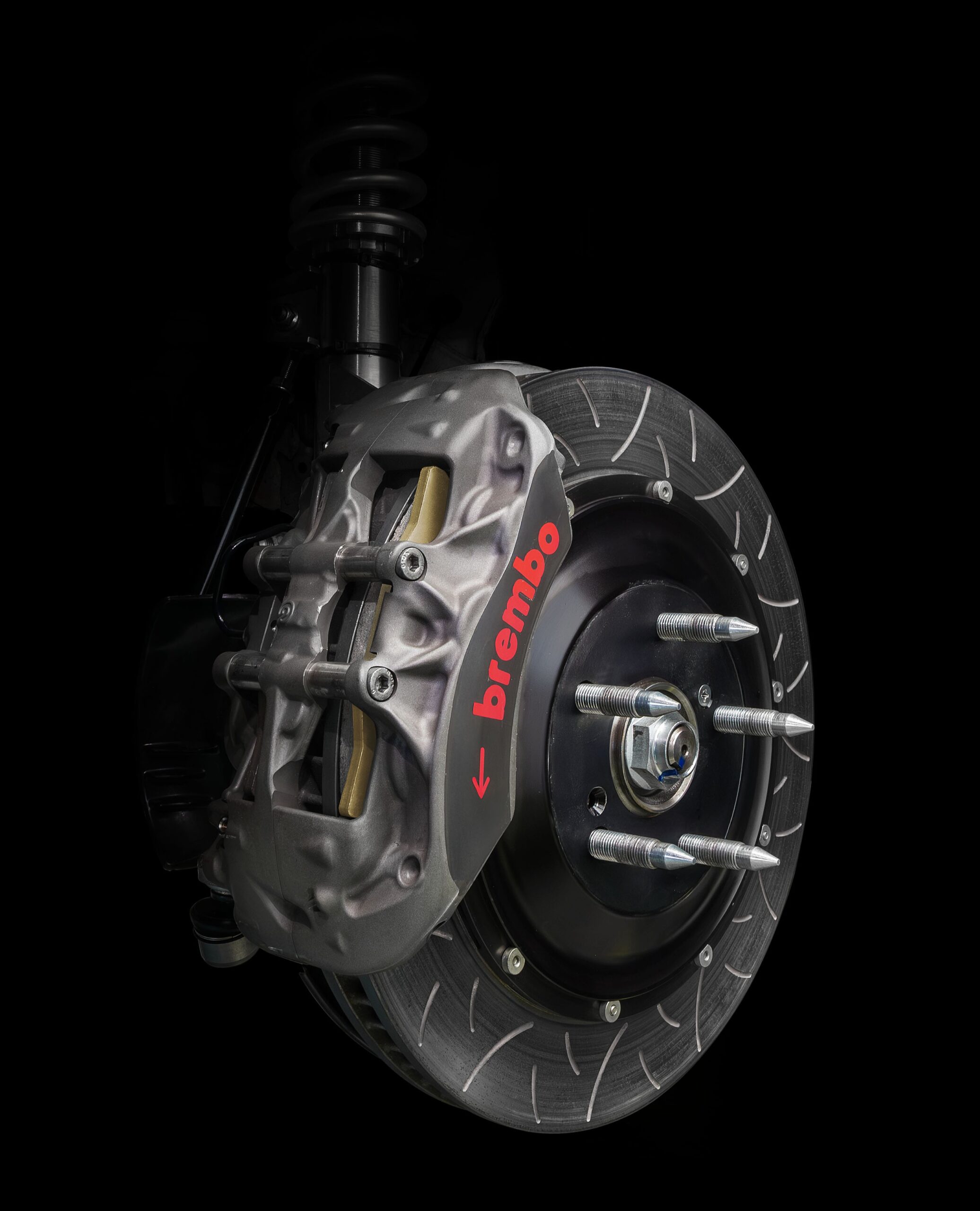 900℃近い温度域での連続テストから生まれた! 無限からFL 5 シビックタイプR用『ハイパフォーマンスブレーキシステム』が登場