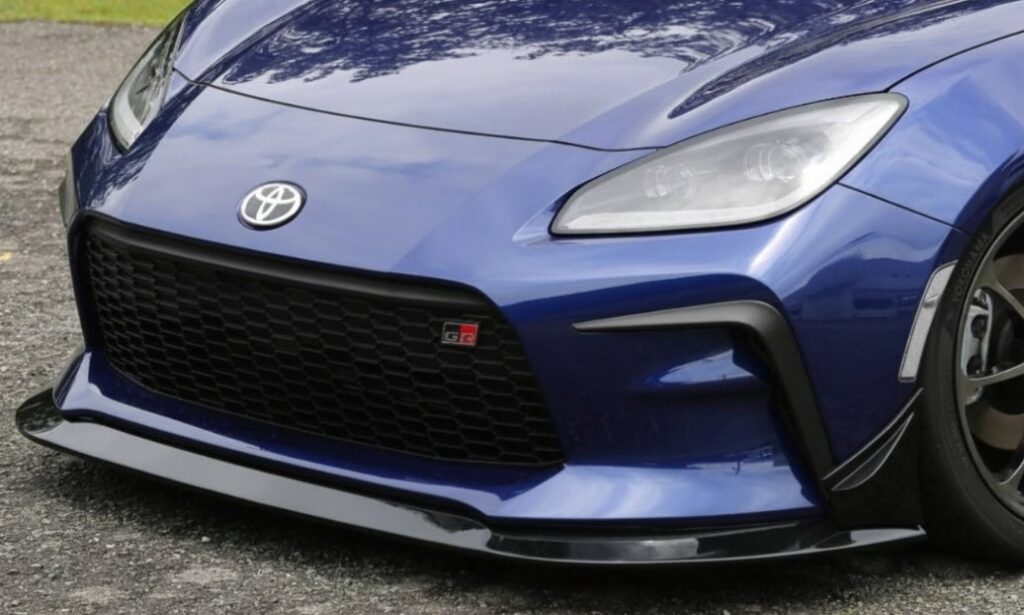 大容量ヒートエクスチェンジャー - REVSPEED