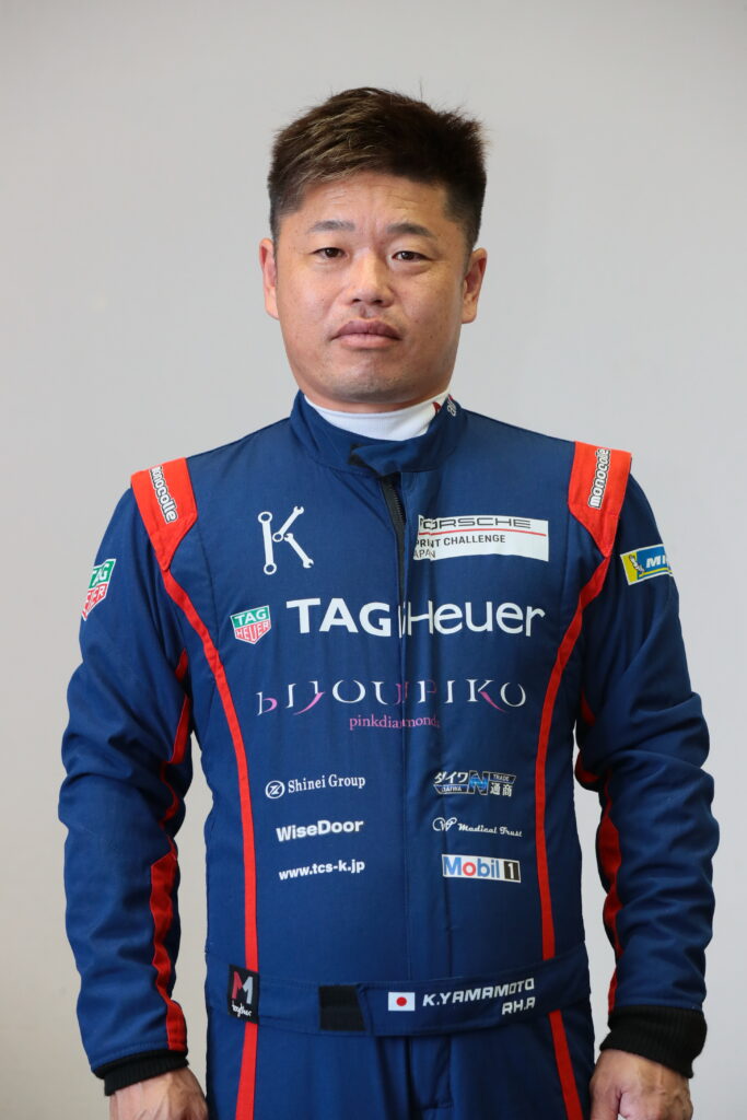 06-15長嶋重登992T - REVSPEED