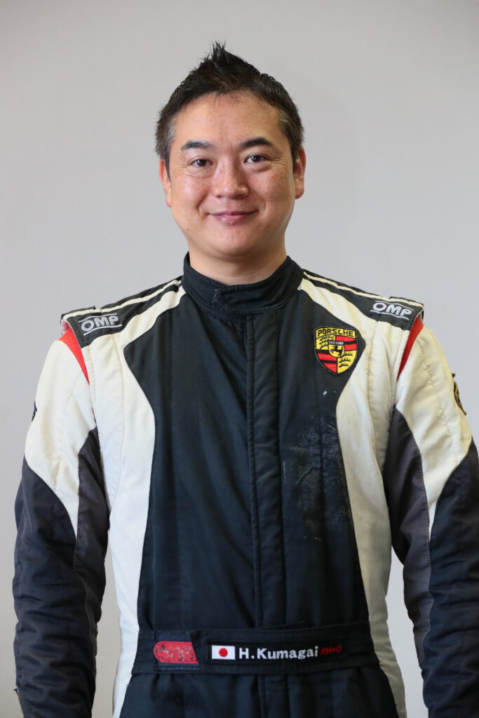 06-15長嶋重登992T - REVSPEED