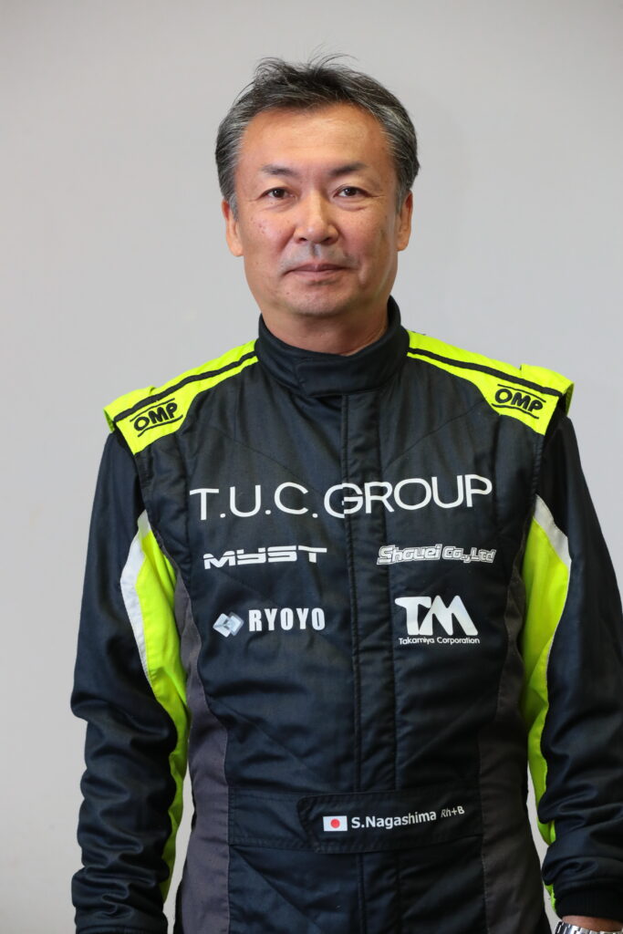 08-06熊谷秀明718 GT4 - REVSPEED