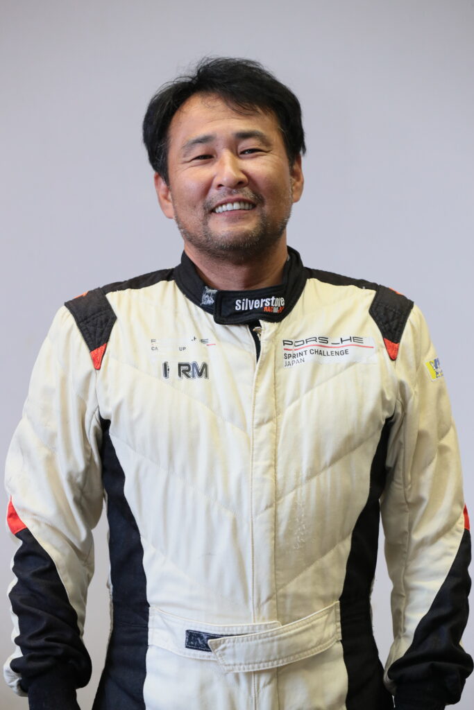 06-15長嶋重登992T - REVSPEED