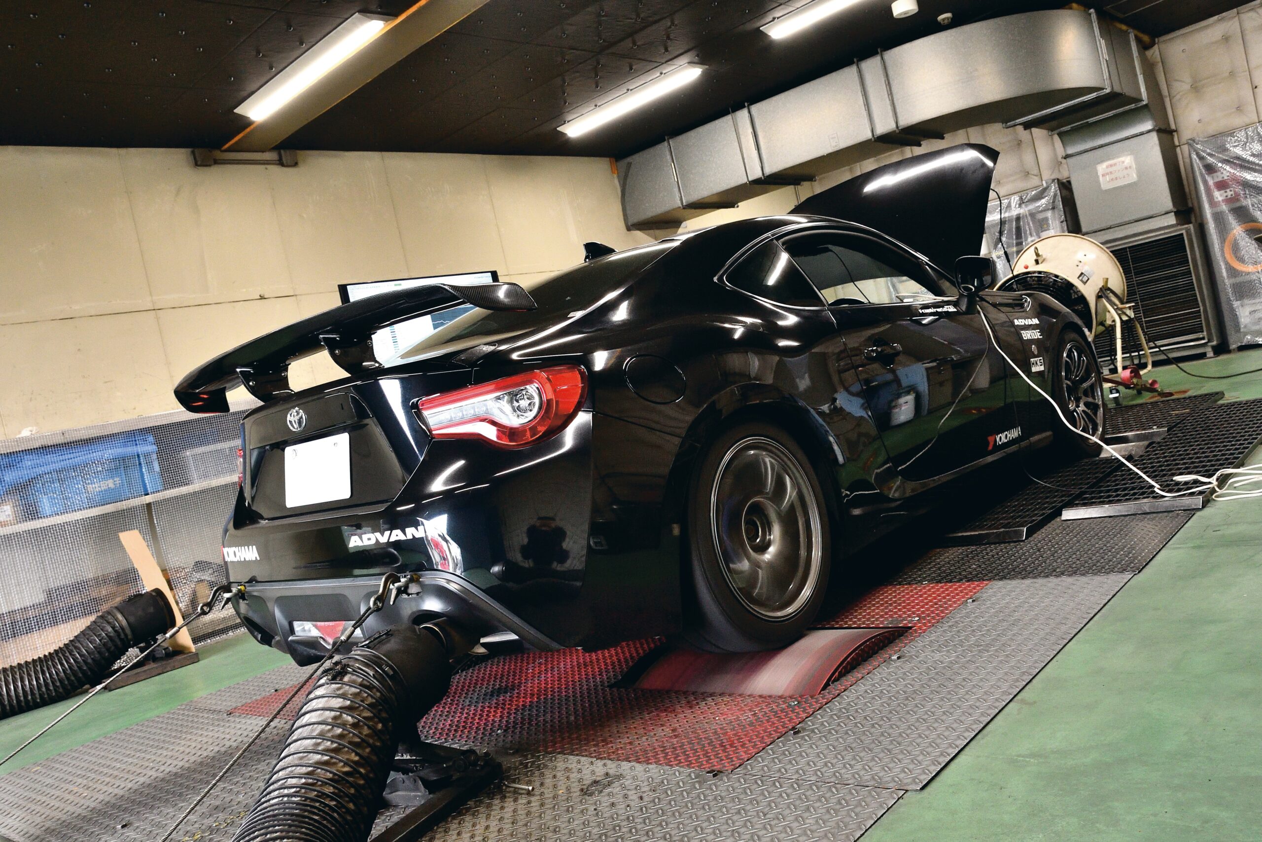 電スロ 直噴 協調制御対応の新世代フルコンピュータ「HKS F-CON V Pro Ver 5.0がもたらす、さらなる最適セッティング」ZN6/ZC6用に続きZN8/ZD8用や汎用キットもリリース予定