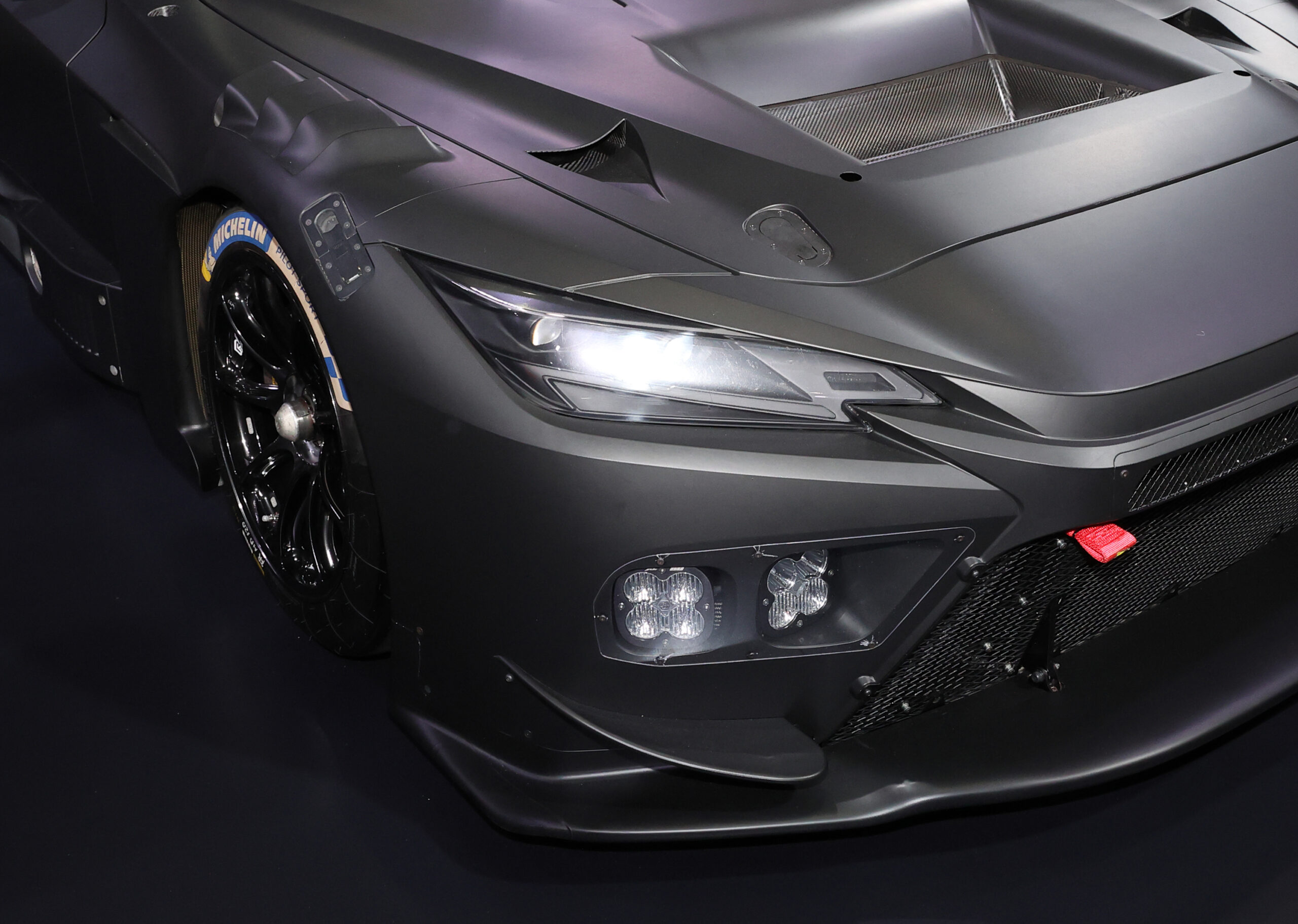 TOYOTA GAZOO Racing「特別なGRヤリスに注目！ GR GTとGR GT3も