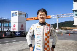 12台のチューニングカーをチェック！　元嶋佑弥が8台を試乗レポート　AUTO POLIS REVSPEED Party 2025 Rd.2 - 02