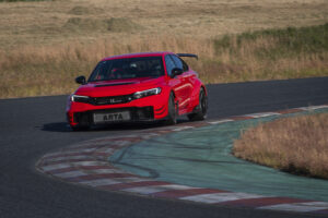 シビックタイプRベースのカスタムコンプリートカー  『ARTA GT FL5』が東京オートサロン2026でベールを脱ぐ！ - 02_DSC4633