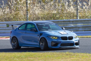 12台のチューニングカーをチェック！　元嶋佑弥が8台を試乗レポート　AUTO POLIS REVSPEED Party 2025 Rd.2 - 03