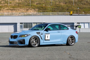 12台のチューニングカーをチェック！　元嶋佑弥が8台を試乗レポート　AUTO POLIS REVSPEED Party 2025 Rd.2 - 04