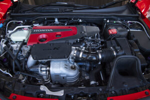 シビックタイプRベースのカスタムコンプリートカー  『ARTA GT FL5』が東京オートサロン2026でベールを脱ぐ！ - 04__DSC4168