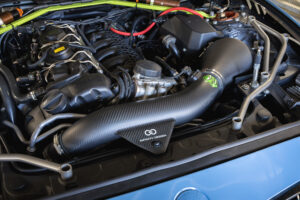 12台のチューニングカーをチェック！　元嶋佑弥が8台を試乗レポート　AUTO POLIS REVSPEED Party 2025 Rd.2 - 05