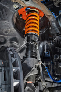 12台のチューニングカーをチェック！　元嶋佑弥が8台を試乗レポート　AUTO POLIS REVSPEED Party 2025 Rd.2 - 06