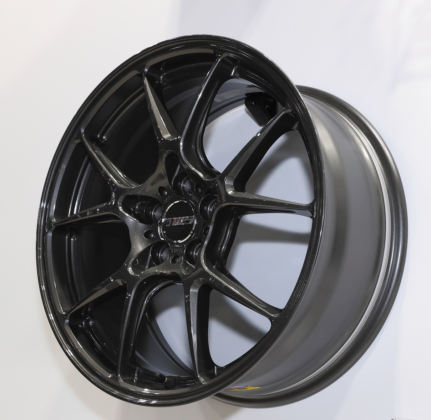 06-T66-F PRO - REVSPEED