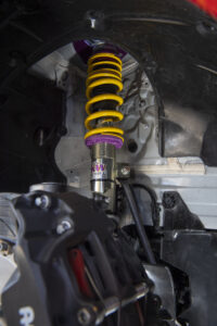 シビックタイプRベースのカスタムコンプリートカー  『ARTA GT FL5』が東京オートサロン2026でベールを脱ぐ！ - 06_DSC4292