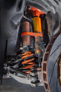 12台のチューニングカーをチェック！　元嶋佑弥が8台を試乗レポート　AUTO POLIS REVSPEED Party 2025 Rd.2 - 07