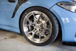 12台のチューニングカーをチェック！　元嶋佑弥が8台を試乗レポート　AUTO POLIS REVSPEED Party 2025 Rd.2 - 08