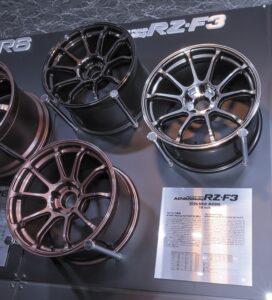 08 - REVSPEED