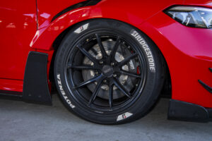 シビックタイプRベースのカスタムコンプリートカー  『ARTA GT FL5』が東京オートサロン2026でベールを脱ぐ！ - 08_DSC4515