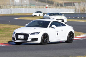 12台のチューニングカーをチェック！　元嶋佑弥が8台を試乗レポート　AUTO POLIS REVSPEED Party 2025 Rd.2 - 09