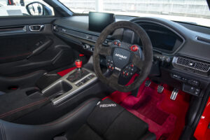 シビックタイプRベースのカスタムコンプリートカー  『ARTA GT FL5』が東京オートサロン2026でベールを脱ぐ！ - 09_DSC4568