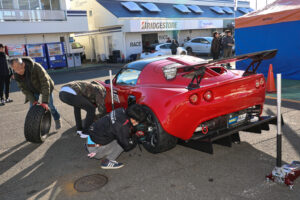 今年の体制発表もあり！　エンドレスのカスタマーが一同に集まる大イベント 『第14回 ENDLESS Circuit Meeting ファン感謝走行会 in FSW』 - 0O0A0316